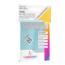 Gamegenic Prime Retro Sleeves - £13.61 GBP