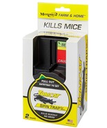 Motomco Ltd             D 33549 Motomco Ltd D-Tomcat Spin Trap 2 Pack - $425.83 MXN