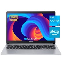 2023 Newest Slim Essential Laptop, 15.6&quot; Full Hd Ips Display, 20Gb Ram, 1Tb Ssd, - £552.93 GBP
