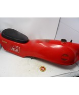 Montesa Cota 247 Fiberglass Gas Tank/ Seat Combo - $148.50