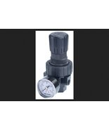 Compact AIR LINE Regulator 1/4&quot; Port T - $1,006.58 MXN