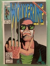 Wolverine #59 Marvel Comics 1992 - £5.39 GBP