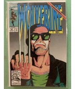 Wolverine #59 Marvel Comics 1992 - $242.33 MXN