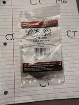 OEM Motorcraft CG682 EGR Valve Gasket Ford Lincoln Mercury (1)Gasket Sold Sepera - $3.99