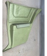 1973-1977 Chevelle Malibu GTO Pontiac Quarter Door Panel Trim Grand Am P... - $256.79