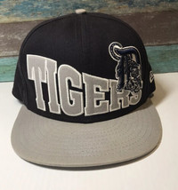 Men’s New Era Detroit Tigers SnapBack Adjustable Hat MLB Baseball - £11.21 GBP
