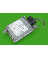 2014-2017 audi sq5 a4 a5 macan rear left lane change assist module 8t090... - $1,457.80 MXN