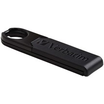 Verbatim 97764 16GB Micro Plus USB Flash Drive - $39.93