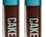 2 Pack~Beauty Bakerie Cake Face Concealer YOU MOCHA ME CRAZY Cocoa - $13.85