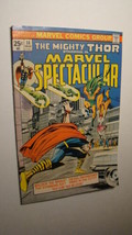 Marvel Spectacular 14 *Solid Copy* Thor Vs Evil Enchanters Balder Sif 1973 - $4.95