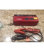 LncBoc 1000W Power Inverter for Car DC 12V to 110V AC Car Converter Plus... - $81.49 CAD