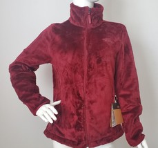 The North Face Women Osito Fleece Full Zip Jacket Cardovan Sz M L Xl Xxl Xxxl - £110.59 GBP