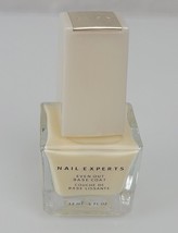 NEW Avon Nail Experts Even Out Base Coat .4 fl oz NWB NOS 2000 12ml - £5.41 GBP