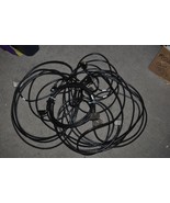 LOT o 3 NICE Cognex Machine Vision Ethernet Link Power Camera Cable 300-... - $173.30 CAD
