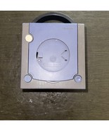 Blue GameCube Console Only Stuck Eject Button Tested Working - $54.62 CAD