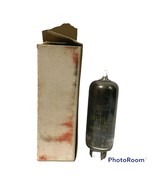 1 Philco Electron Radio Tube Type 12BV7 Tested  - $4.94