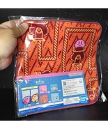 Nintendo Kirby Ichiban Kuji - Nintendo Mini Art Towel Handkerchief Banda... - $18.45 CAD