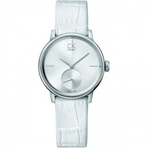 Calvin Klein K2Y231K6 Ladies Accent Watch - £109.76 GBP