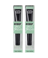 Set of 2 Salon Perfect One-Step Nail Gel Pen Green-In Mint Condition 0.3... - €11,09 EUR