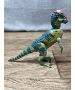Jurassic Lost World Pachycephalosaurus JP07 Ram Head Dinosaur Figure KG JD - $459.40 MXN