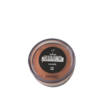 bareMinerals All Over Face Color Warmth 0.02 oz Travel Size Sealed - $13.96