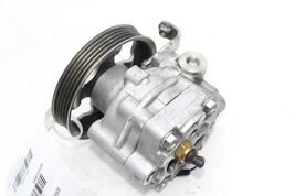 Power Steering Pump Fits 04-07 WRX 77090 image 7