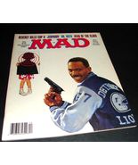 MAD Magazine 275 Dec 1987 VG Beverly Hills Cop II Eddie Murphy Alfred E ... - $224.65 MXN