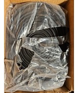 9 feet Seal Replacement for Clopay Garage Door Rubber Bottom Weather Sea... - $35.31 CAD