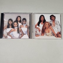 Destinys CD Lot Child Survivor and Writings on the Wall Beyonce - $11.95