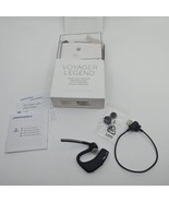 Plantronics Voyager Legend Universal Bluetooth Wireless Headset Box Char... - £38.78 GBP