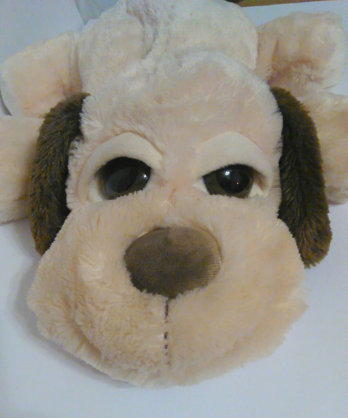 Hugfun jumbo dog online