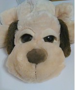HugFun Big Eye Dog Plush Stuffed Animal Toy - £51.11 GBP