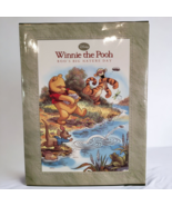 Winnie-the-Pooh Roo’s Big Nature Day by K. Emily Hutta (2010, Hardcover) - $8.24 CAD