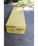 Mil-Scale Products HON3 Wood Turntable S-51 Craftsman Kit JB - £31.18 GBP