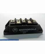 Motorola MJ100BD45 Insulated Gate Bipolar Transistor IGBT Module 100A 450V - $132.94 CAD