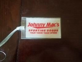 Johnny Mac&#39;s ID Card - £7.18 GBP