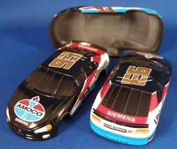 2001 LIFE-LIKE Rokar Amrac Dodge Charger Nascar #93 Dave Blaney Slot Body 9539 - £7.02 GBP