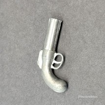 Clue Pistol Weapon Replacement Game Part Piece Token - £1.58 GBP