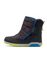 Merrell Free Roampuffer WaterProof MK266129 Youth Size 7 Charcoal Grey - $51.13 CAD