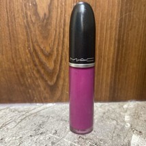 Mac Retro Matte Liquid Lipcolour (5ml/0.17fl.oz) Tailored To Tease - $24.99