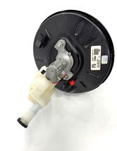 2018-2020 Nissan Kicks Brake Booster Complete With Master Cylinder Reser... - $118.75
