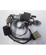 1991-1994 NISSAN SENTRA KEY SWITCH IGNITION SWITCH FIT 5 SPEED MANUAL - $101.88 CAD
