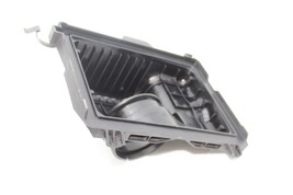 16-24 INFINITI Q50 3.0L RIGHT PASSENGER SIDE AIR INTAKE BOX FILTER HOUSING E6362 image 8