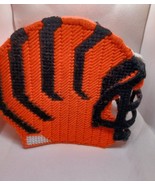 NFL Cincinnati Bengals, Tissue Box Covers, Tissue Box Cover,  NFL Teams ... - $30.00