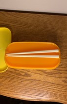 Pon de lion chop sticks box lunch japan - £18.76 GBP