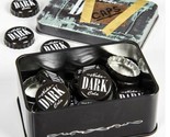 Fallout Bottle Cap Series Nuka Cola Dark with Collectible Tin - £19.32 GBP