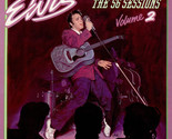 The &#39;56 Sessions Volume 2 [Vinyl] - $14.99