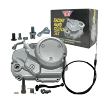 Kawasaki Ksr Klx 110 Drz 110 Manual Clutch Conversion Complete Kit - £94.77 GBP