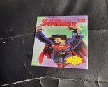 NEW SEALED Vintage 1941 Superman Cartoons on CD-ROM Volume 3 - $4.94