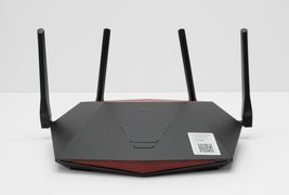 Netgear Nighthawk Pro AX5400 Gaming Wi-Fi 6 Gaming Router XR1000 (good) image 3